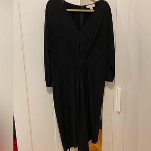 Michael Kors Black Dress